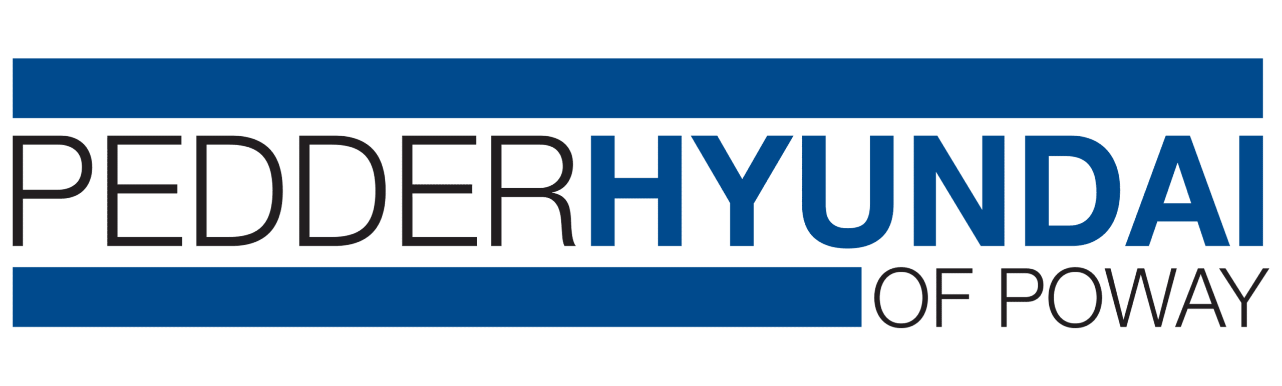 Pedder Hyundai