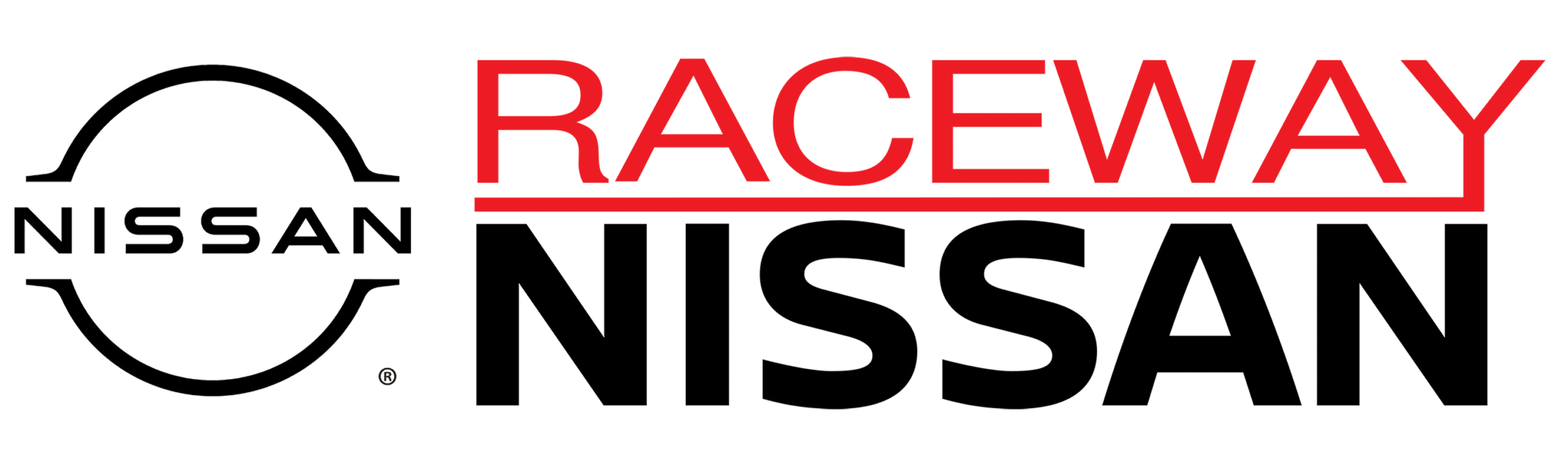 Raceway Nissan